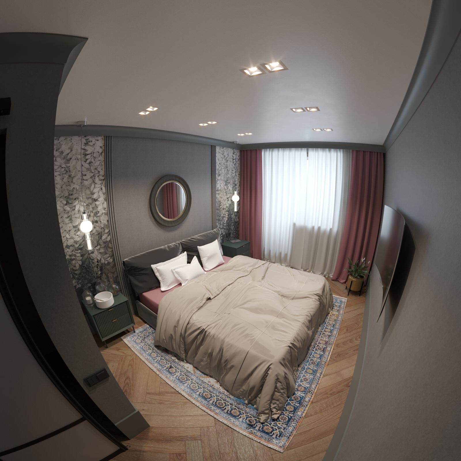 Цвет и свет