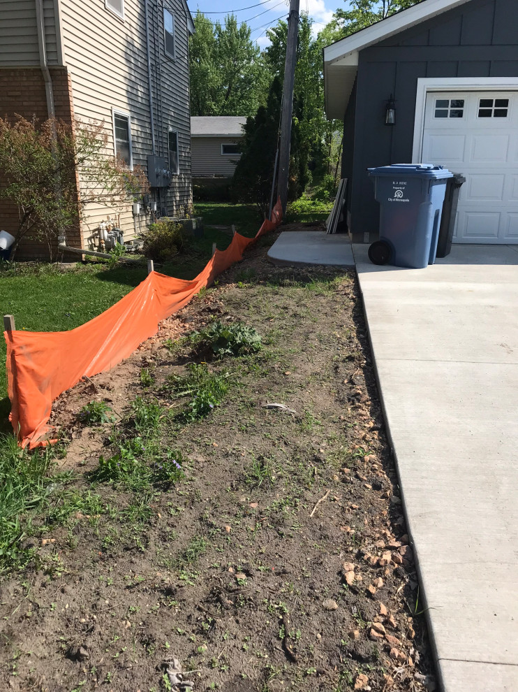 Minneapolis Functional Landscape