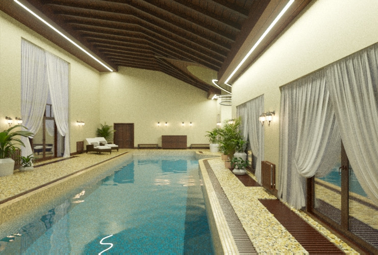 Николина гора