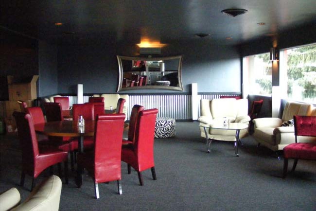 Oakleys Restaurant