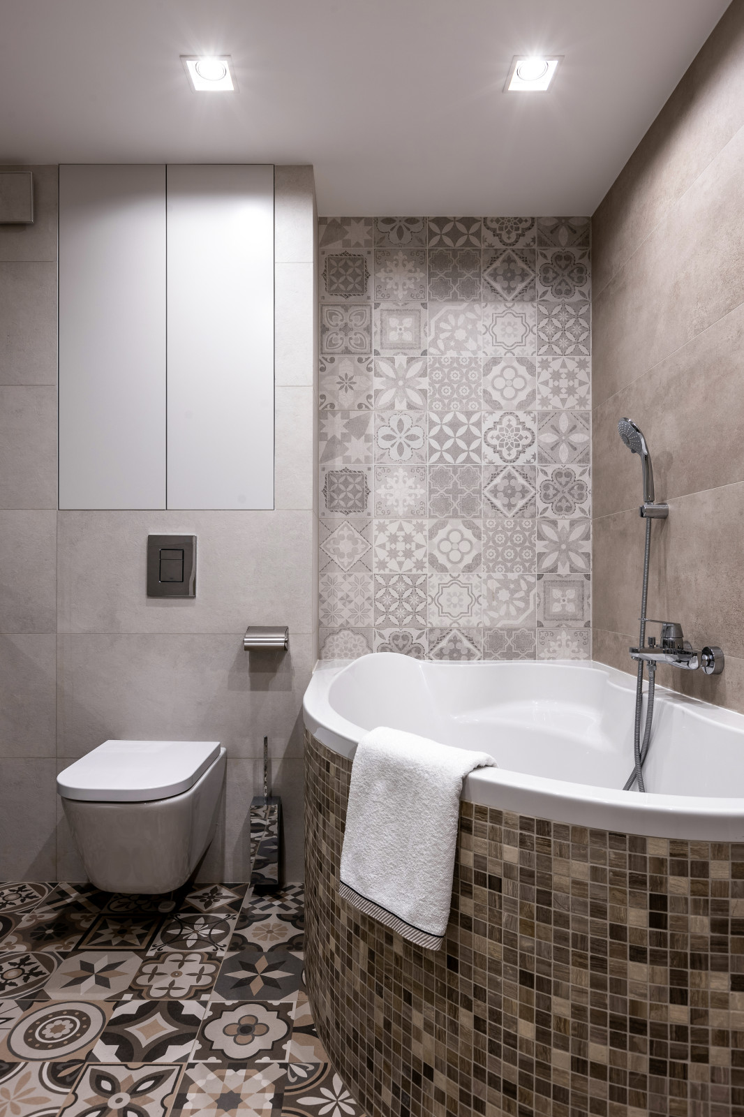 ЖК на Стара-Загора (реализация)