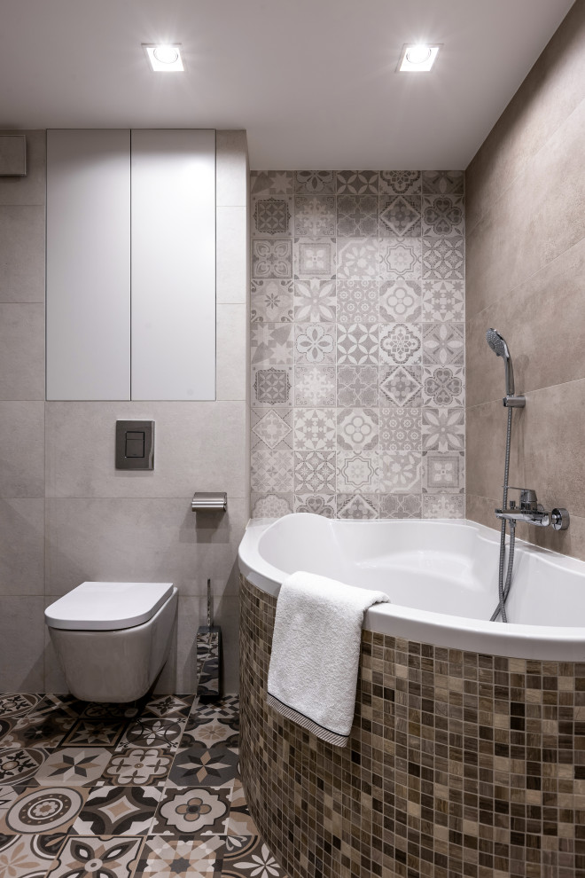 ЖК на Стара-Загора (реализация)