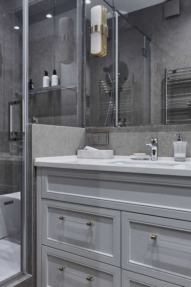 Квартира на Серпуховском Валу