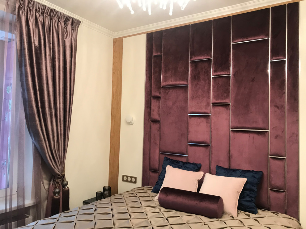 Квартира в ЖК "LIFE-Ботанический сад"