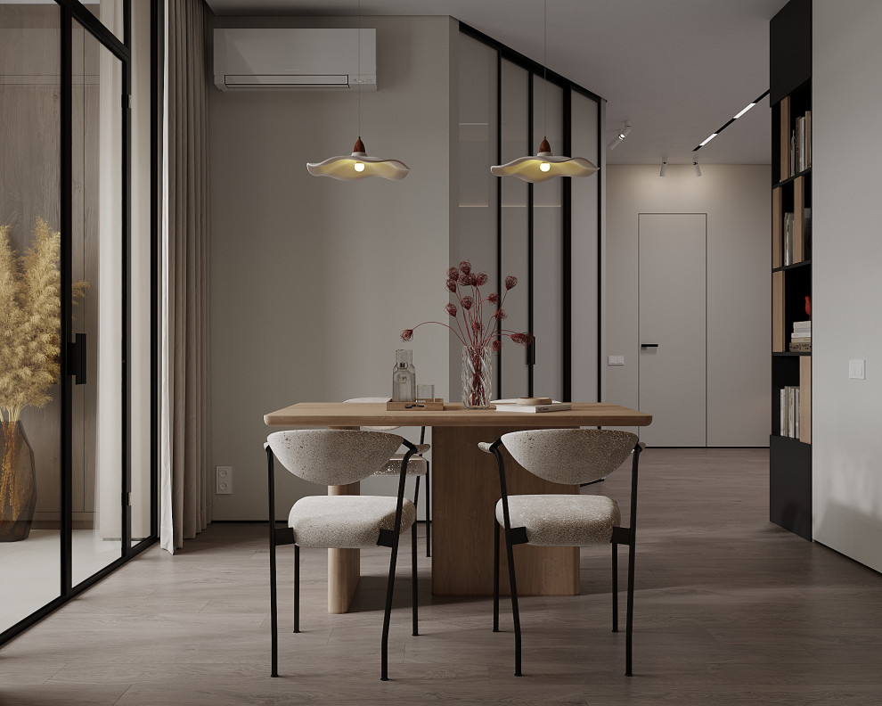 ЖК Настоящее