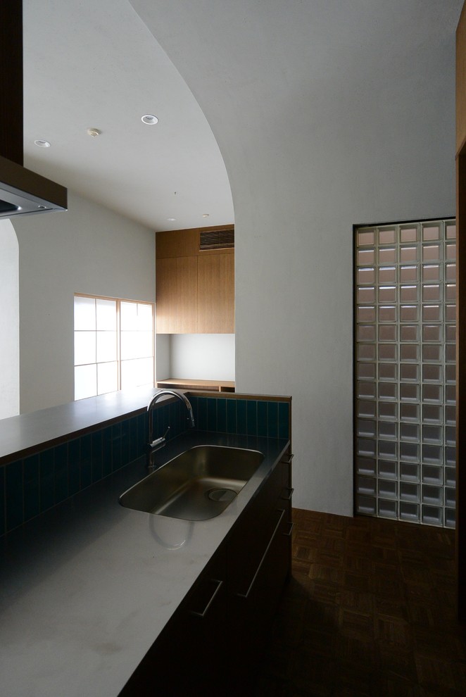 Inspiration for a home design remodel in Tokyo