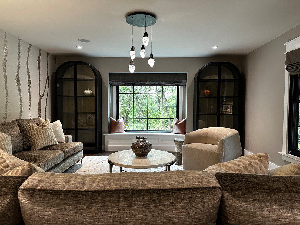 Deer Park Main Floor Refresh