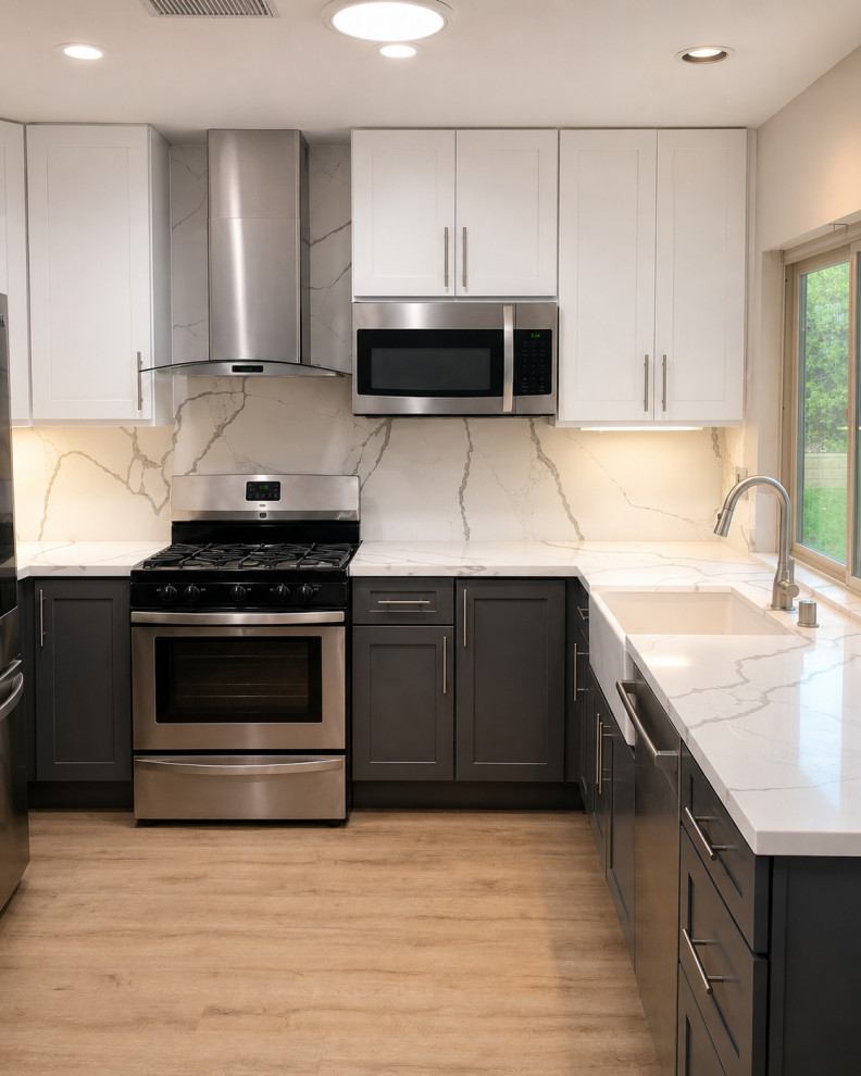 Kitchen Renovations