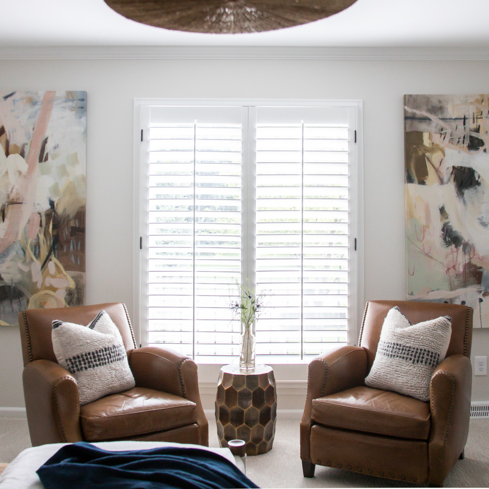 Cherry Hills Project
