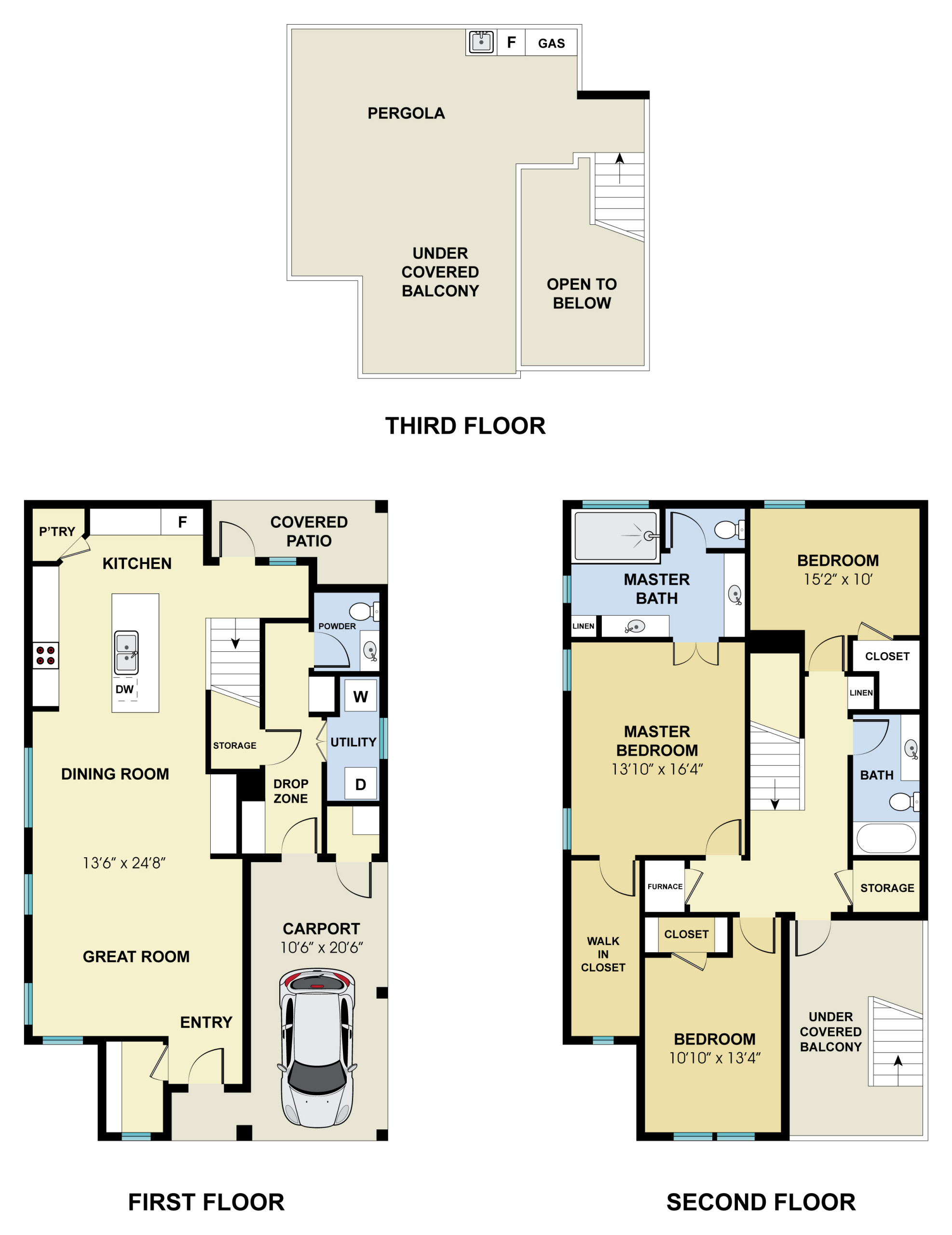 111 Dowdy - Lone Star District