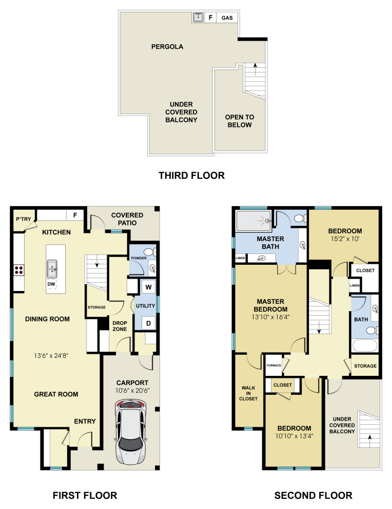 111 Dowdy - Lone Star District