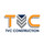 TVC Construction