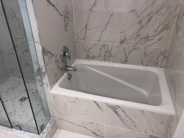 Complete Main ans en-suite bathroom remodeling