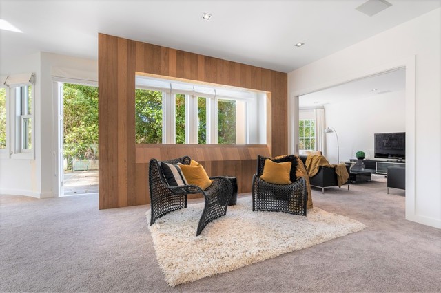 PARTIAL STAGING - OMANA AVE, EPSOM contemporary