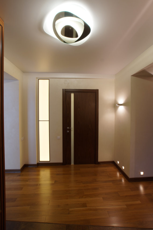 Квартира на  ул. Пионерская