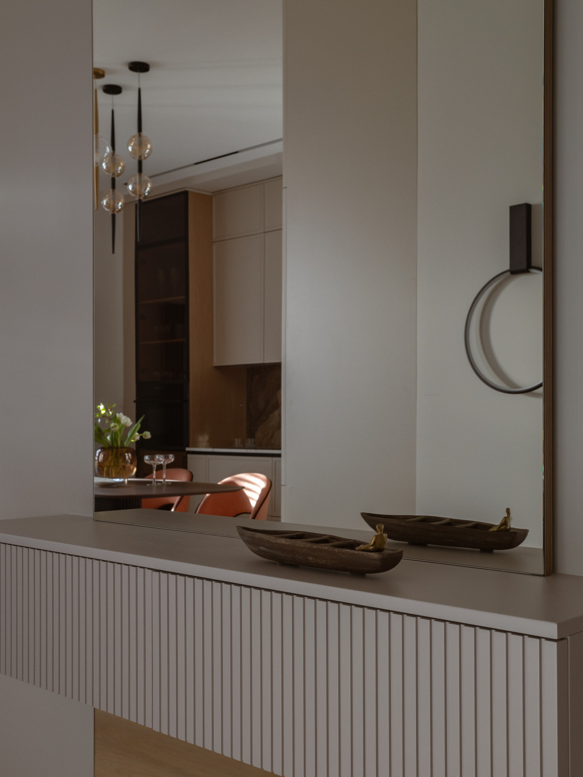 ЖК Шуваловский