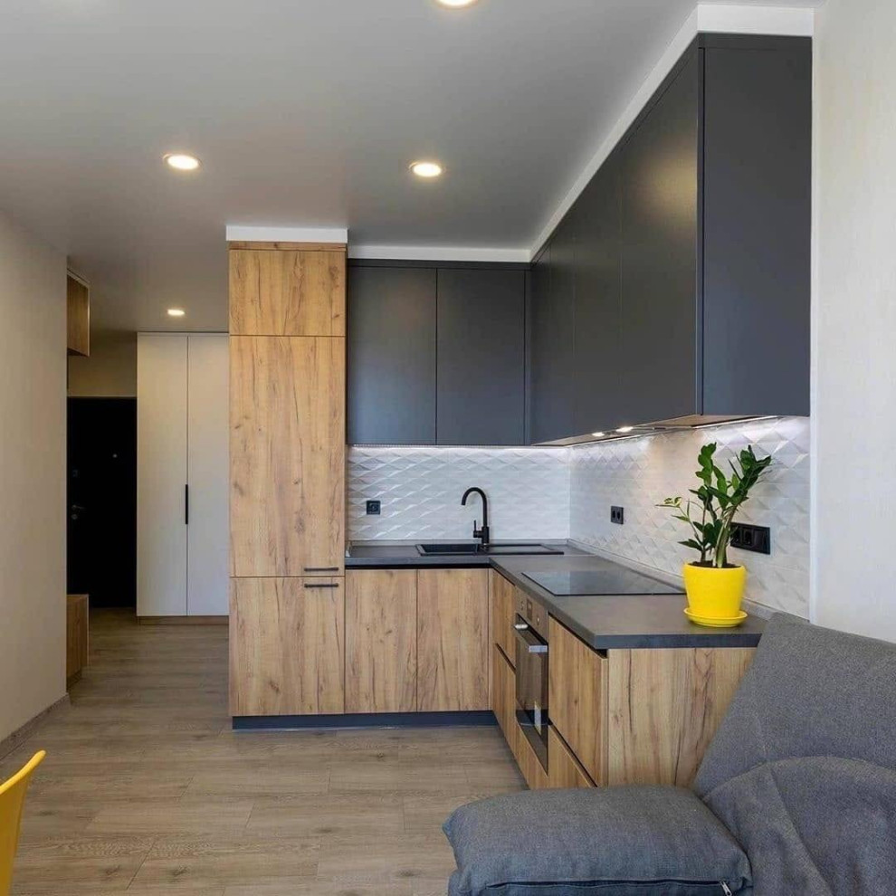 Кухни на заказ