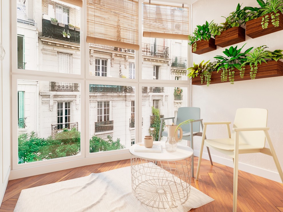 Апартаменты в центре Санкт-Петербурга