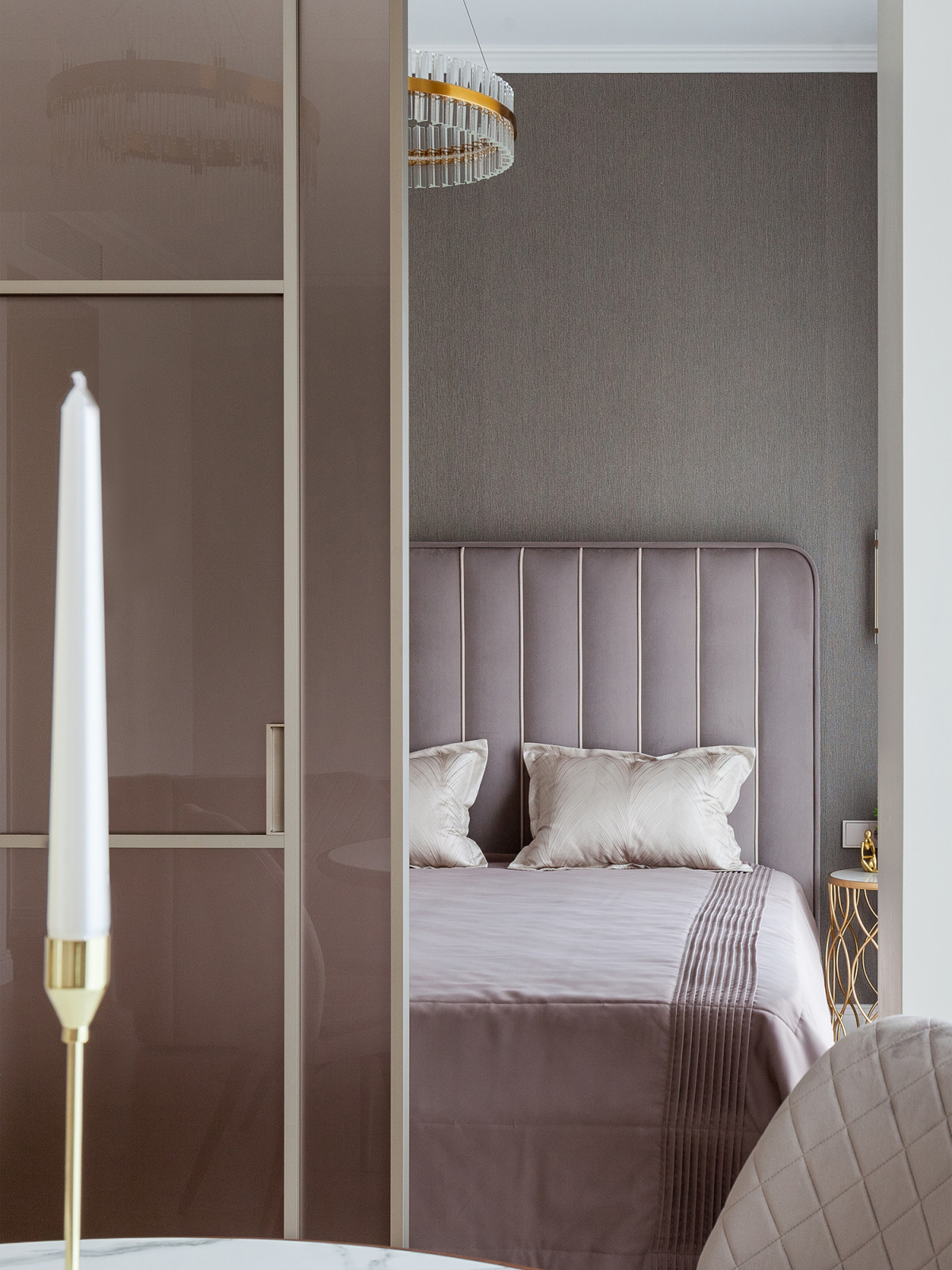 Апартаменты в Сочи