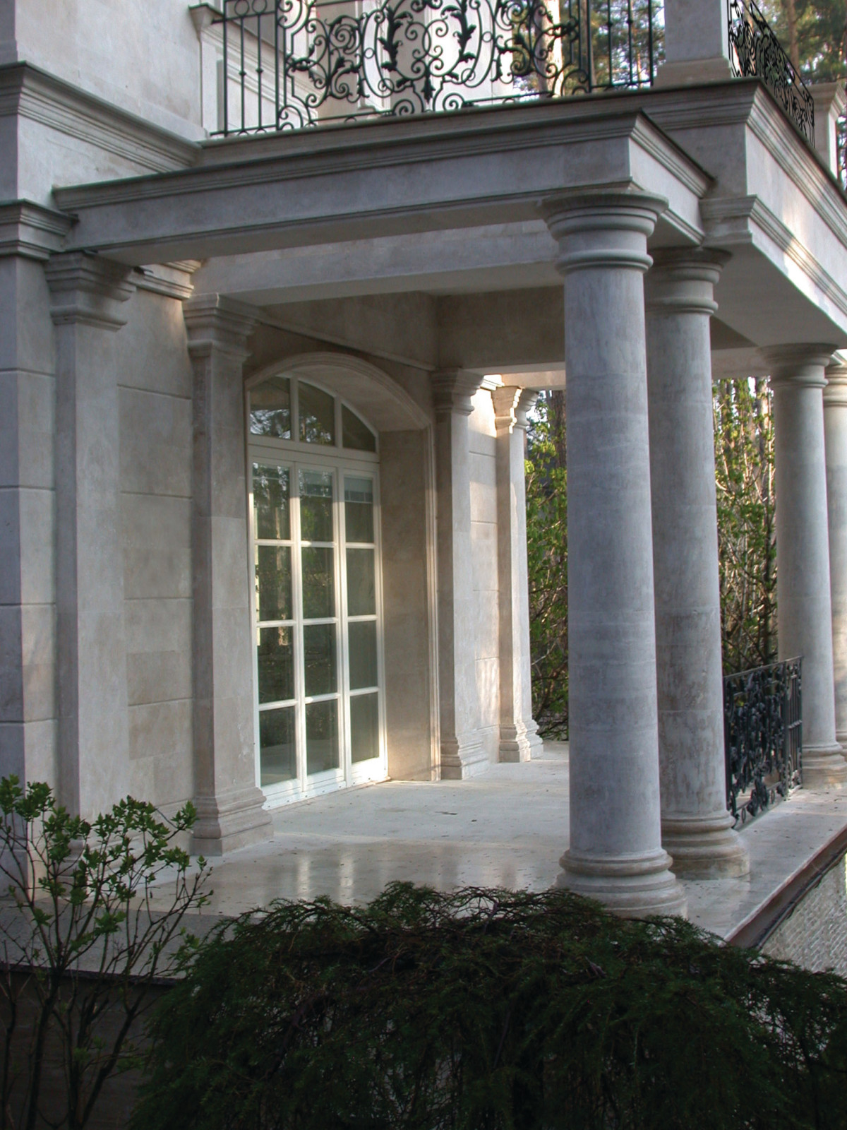 Дом в посёлке "Горки-2"