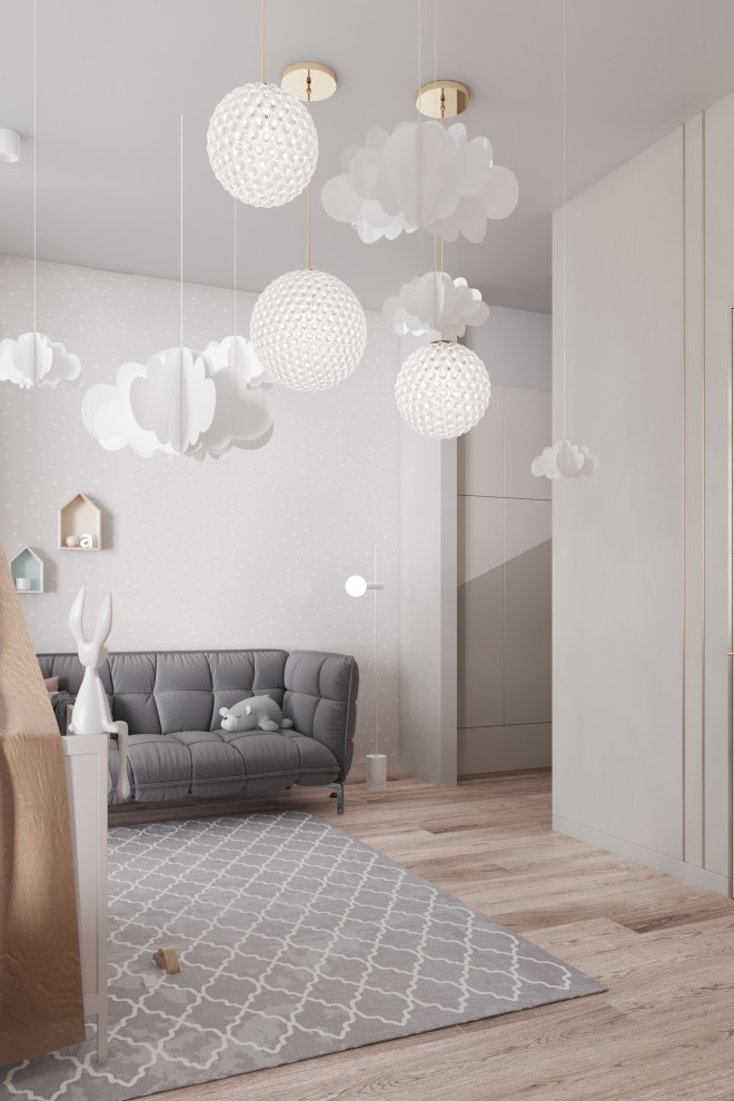 Интерьер частного дома