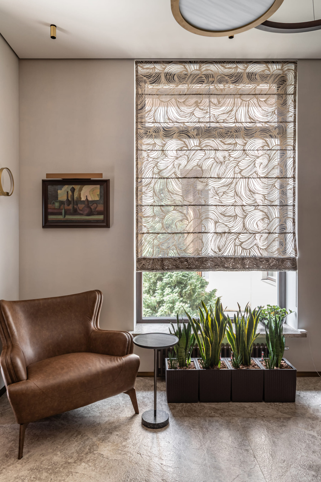 Дом в Подмосковье