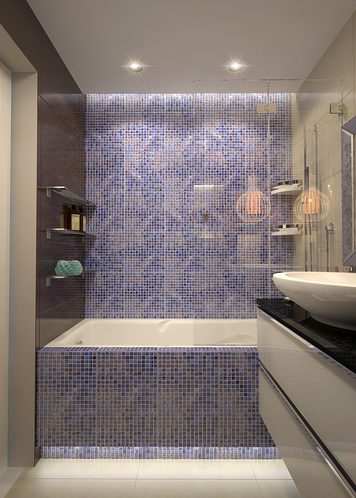 Квартира на проспекте Мира