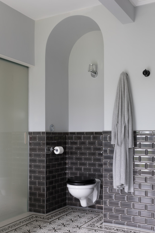 Seal, Sevenoaks - Transitional - Bathroom - Kent - by REcreate ...
