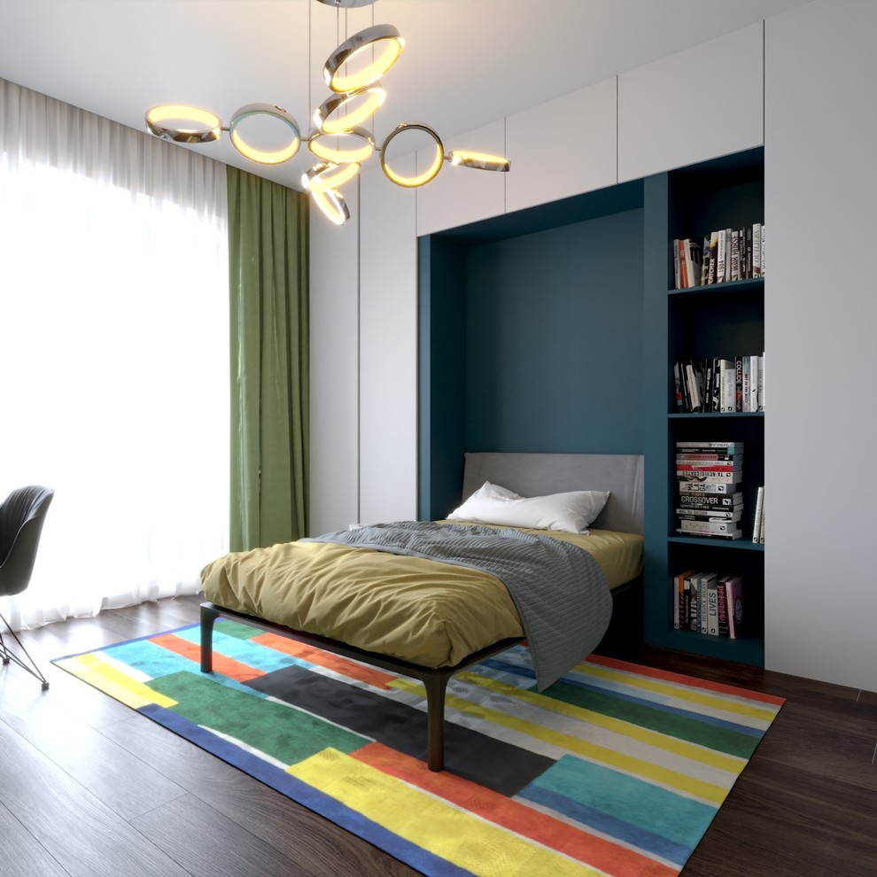 Современный минимализм