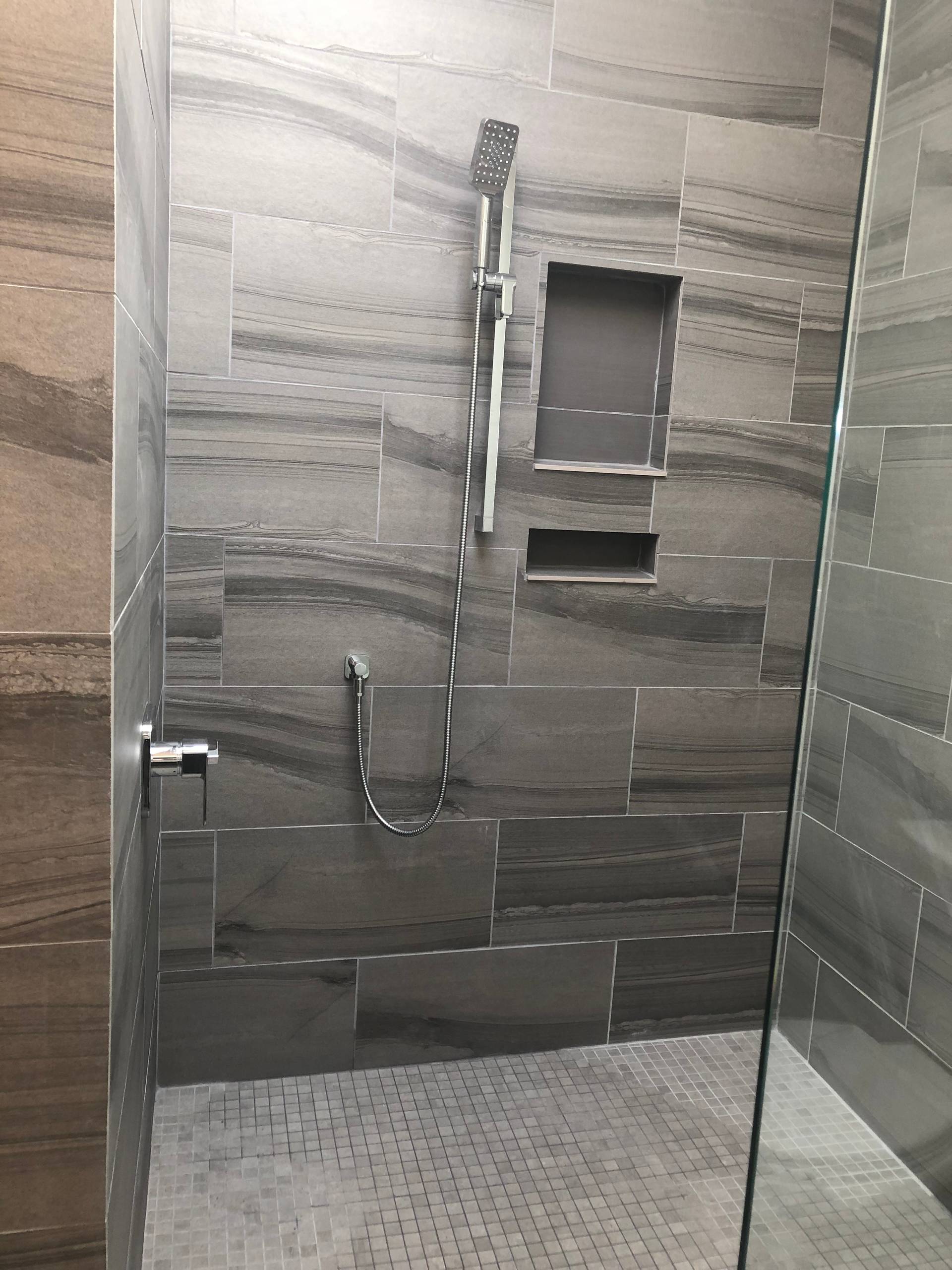 Master Bedroom Addition