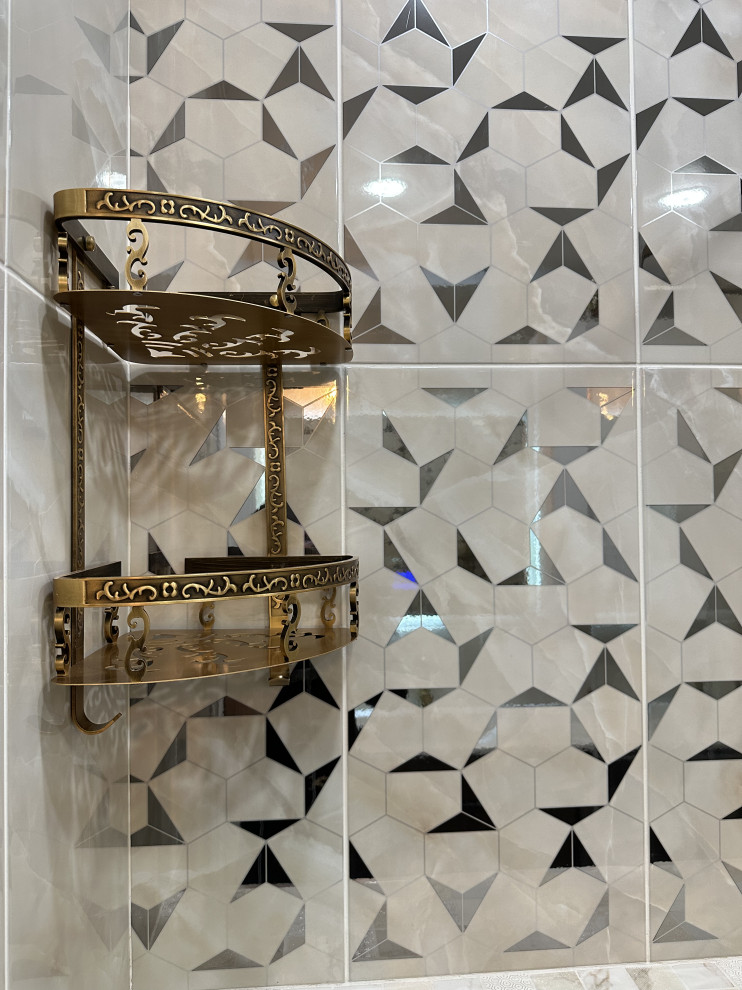 Ремонт под ключ ЖК Маршал Краснодар