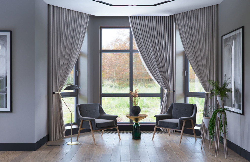 MVL house | Сестрорецк