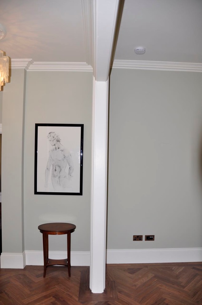 Eaton Square