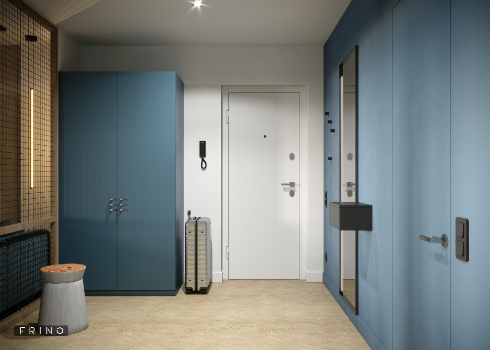 Апарт-отель в г. Геленджик