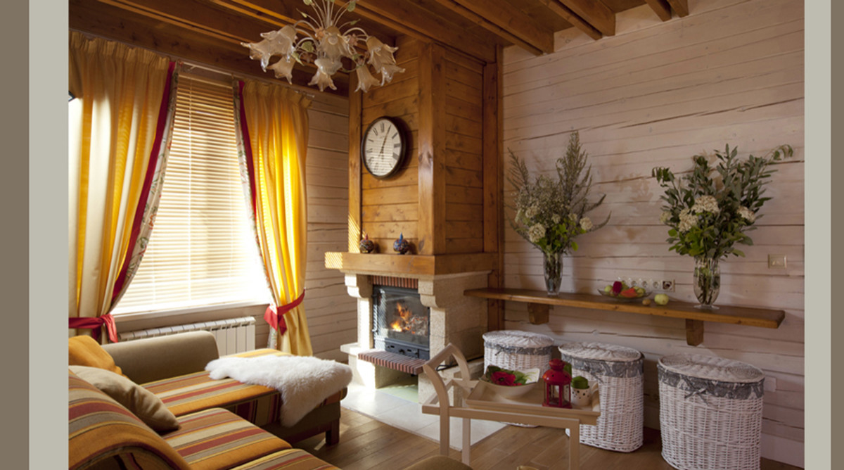 Цветной Прованс в Истомино