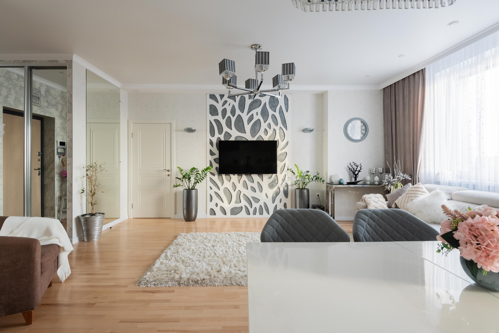 ЖК "Манхэттен"