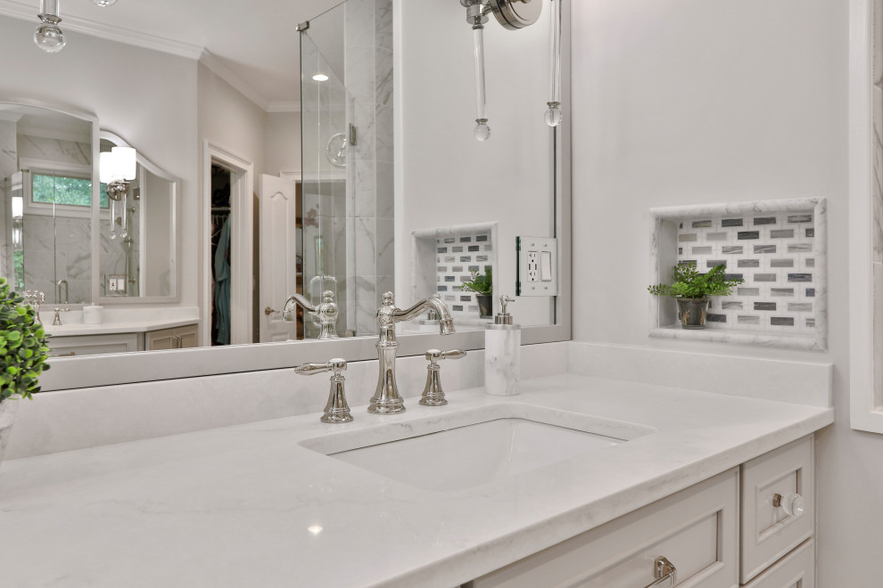Hartman Master Bath