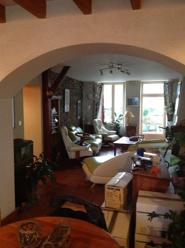 Maison L.