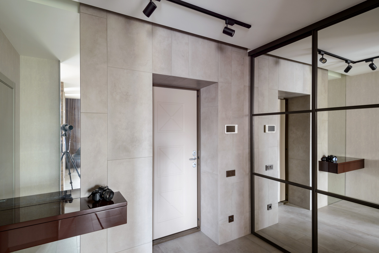 Квартира в ЖК Переулок Бульварный