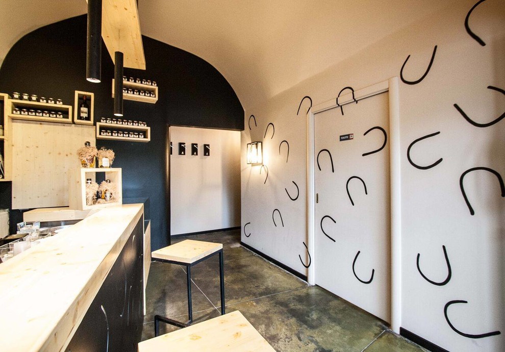 RISTORANTE MATERIA PRIMA
