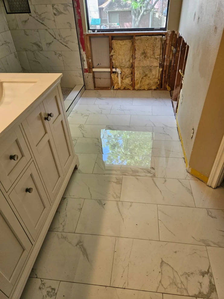 Flooring Projects