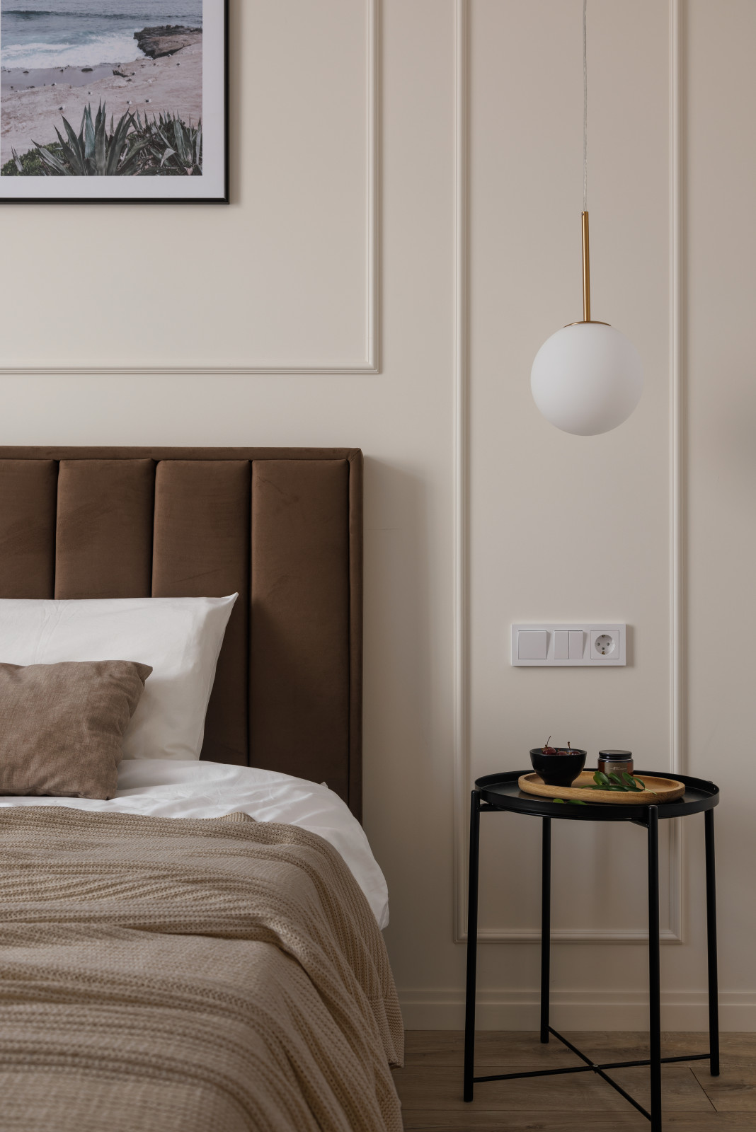 Ремонт квартиры под ключ в ЖК "Притяжение"