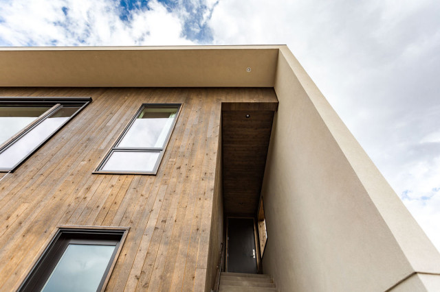 Modern Contemporary Cubism Home contemporary