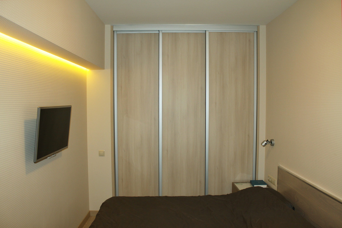 Берлога холостяка