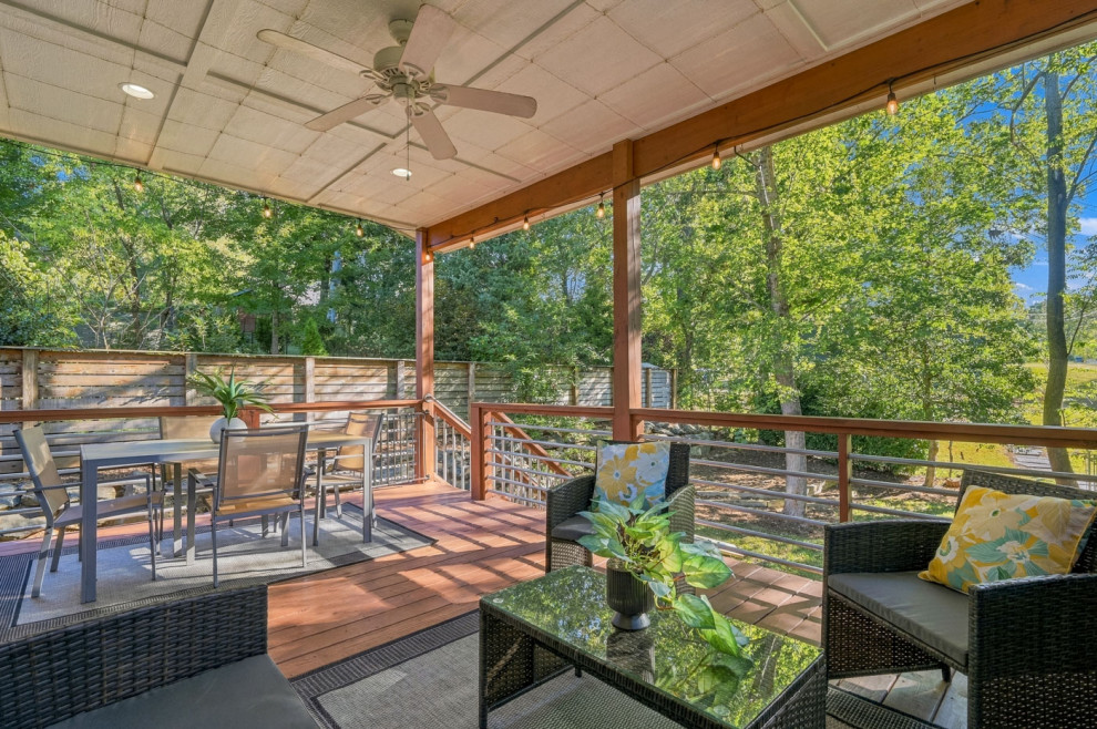 84 Middlemont