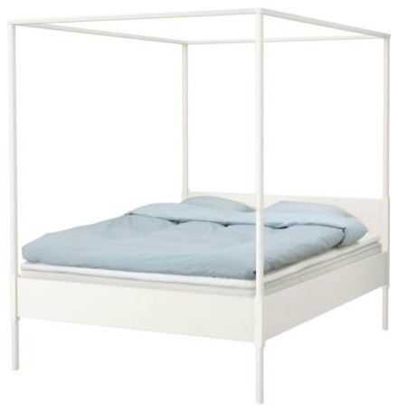Want To An Ikea Edland Bed
