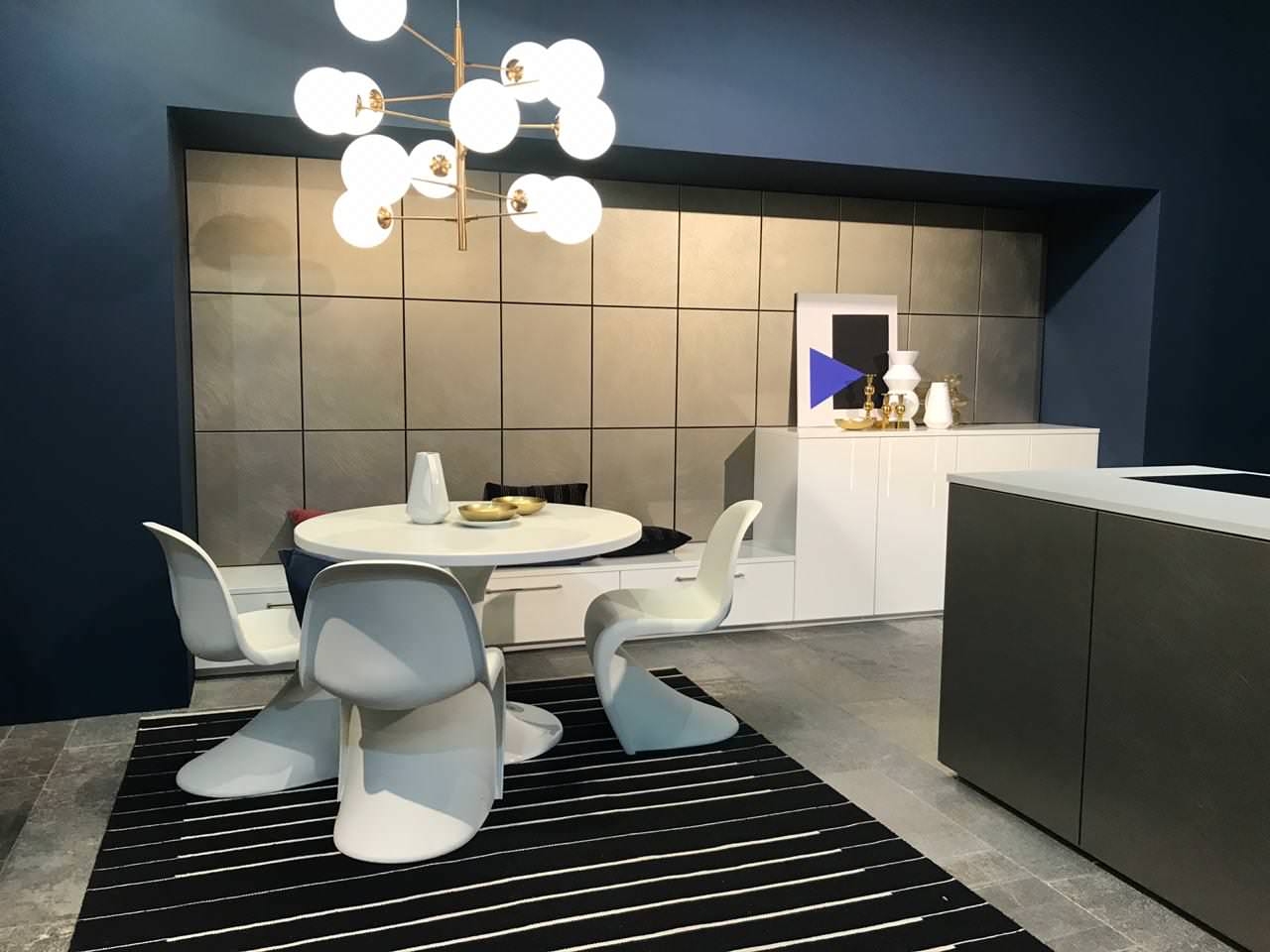 Новинки NOLTE