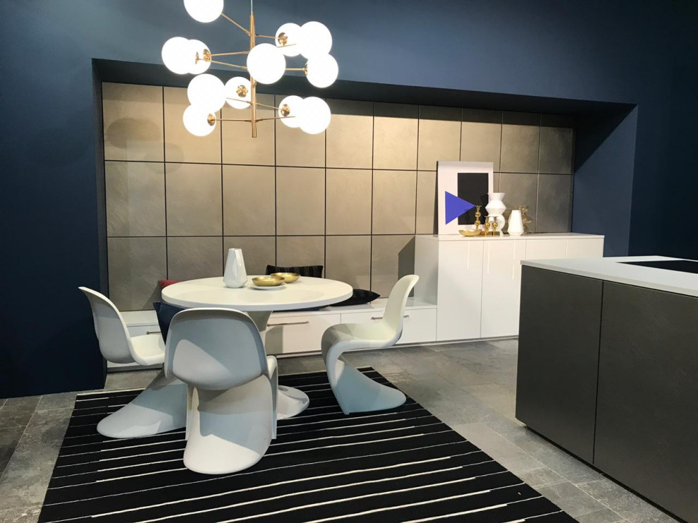 Новинки NOLTE