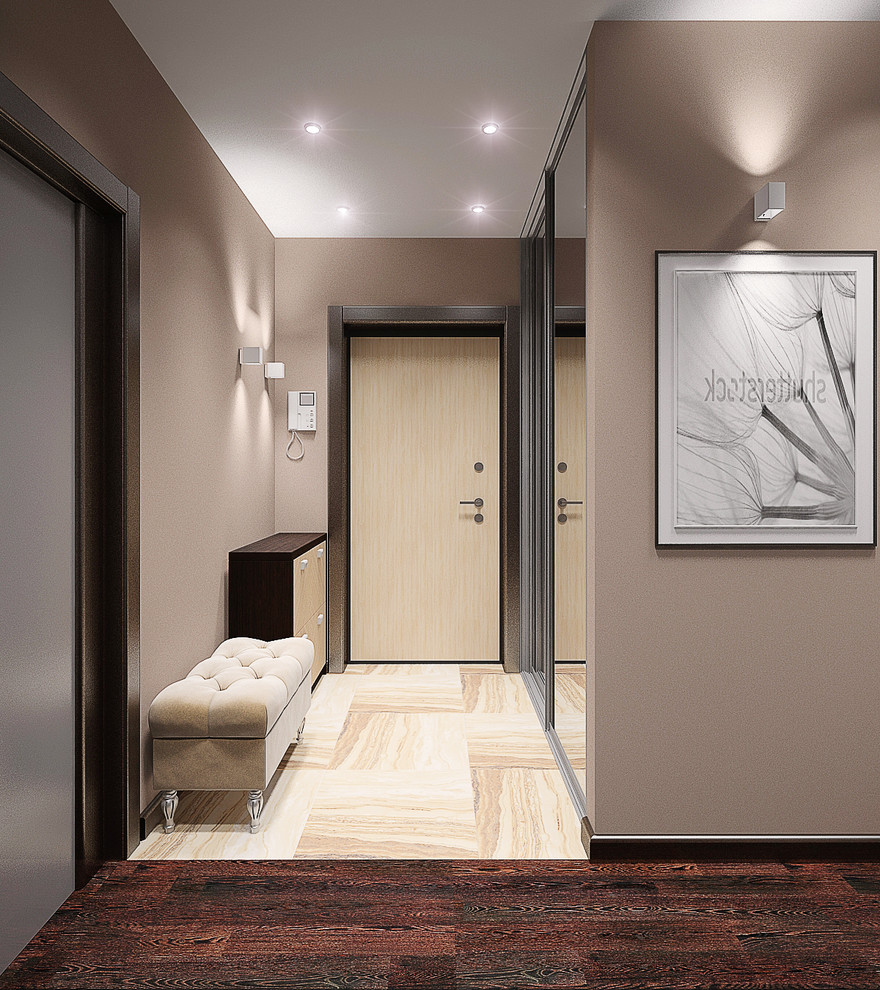 2-комнатная квартира ул. Восход