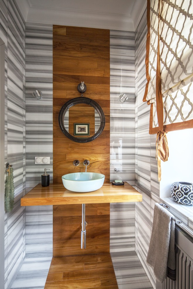 частный дом, санузел